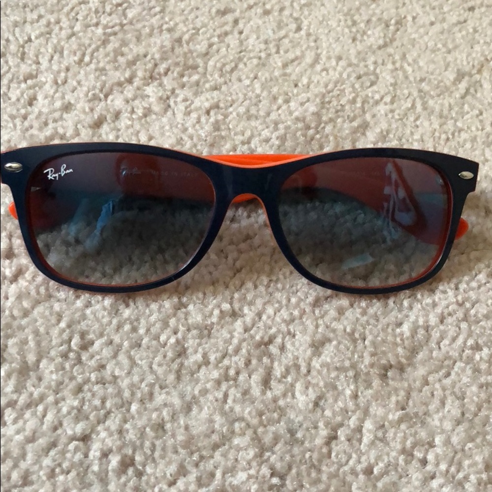 Ray ban sunglasses